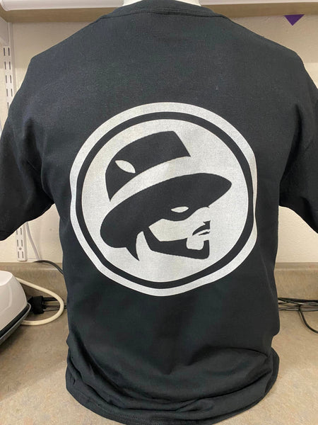 T-shirt - Los Cucuys de Rodney Rodriguez