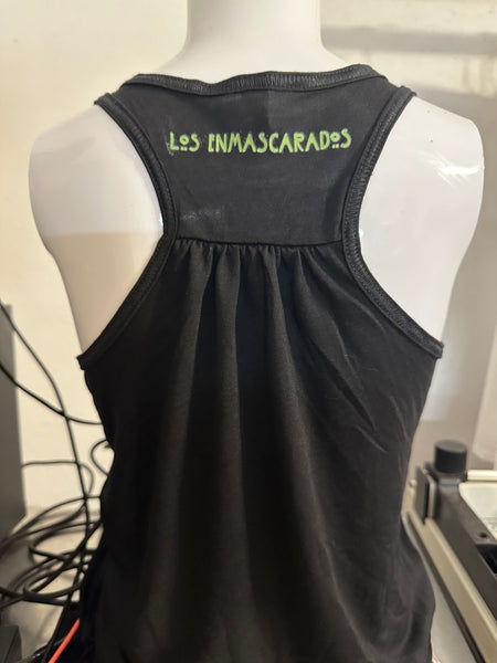 Tank top - Los Enmascarados 2025
